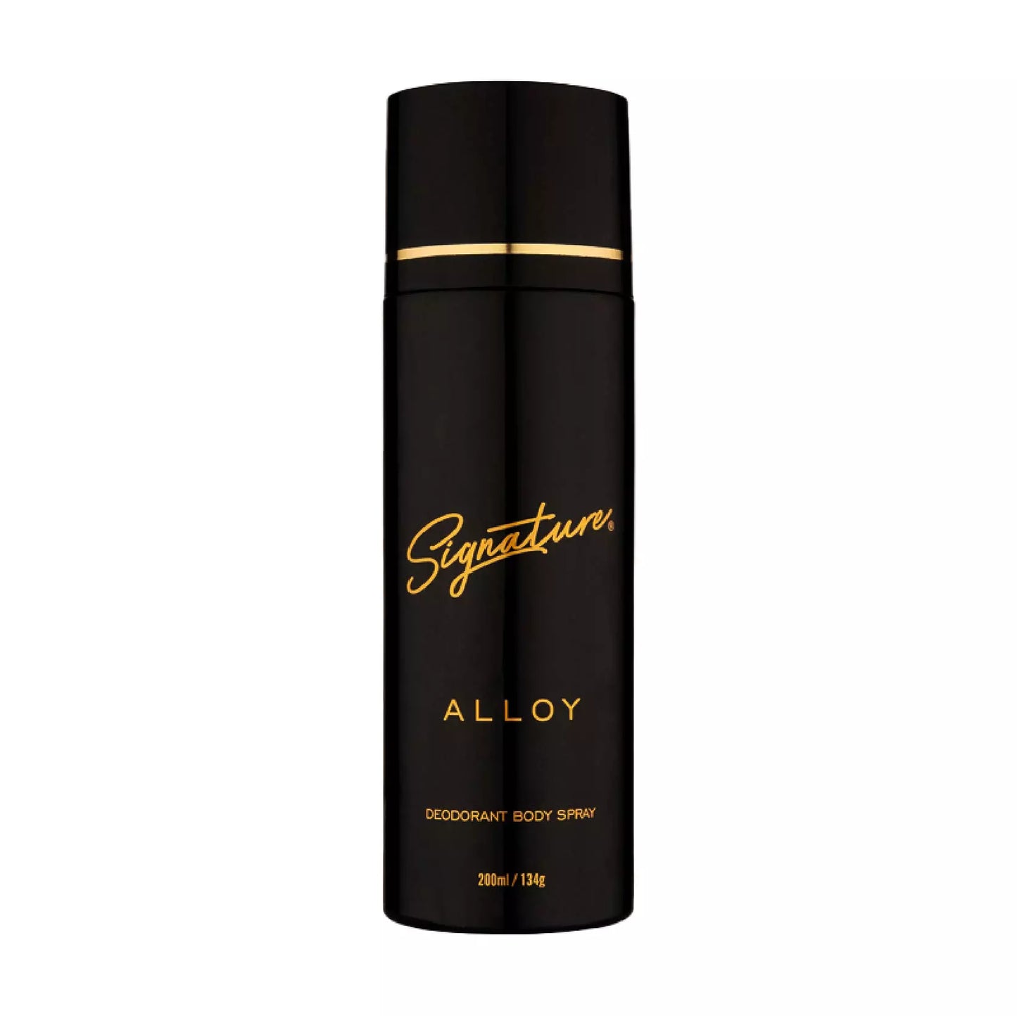 Signature Perfume Body Spray - "ALLOY" - 200 ML