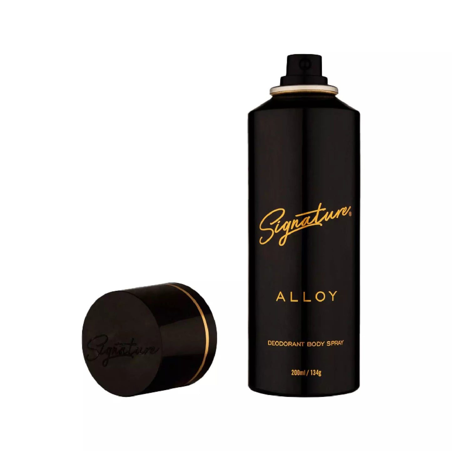 Signature Perfume Body Spray - "ALLOY" - 200 ML