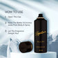 Signature Perfume Body Spray - "ALLOY" - 200 ML