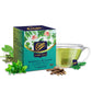 Moringa & Giloy With Spearmint Green Tea