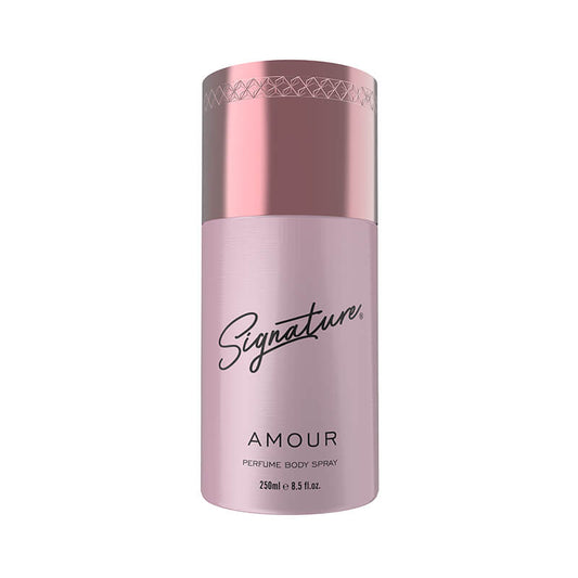 Amour Premium Body Spray 250 ML