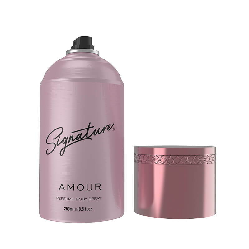 Amour Premium Body Spray 250 ML