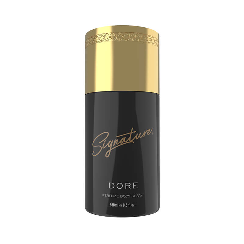 Dore Perfume Body Spray