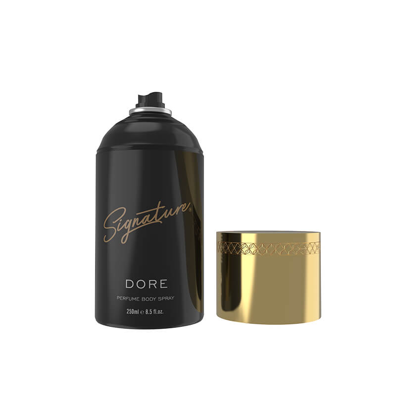 Dore Perfume Body Spray