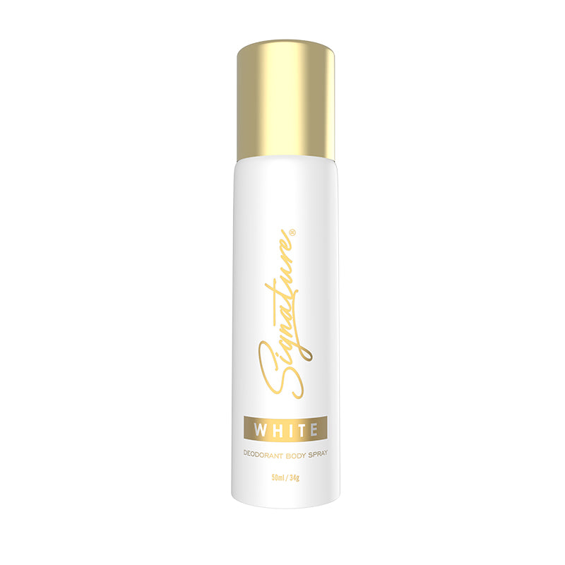 Female body spray deodorant store