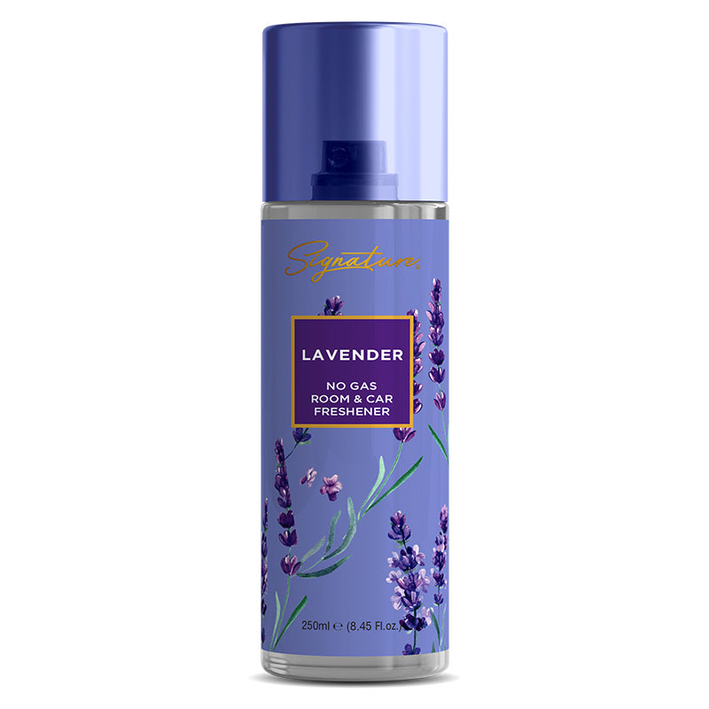 Lavender Air Freshener Ban Labs Pvt Ltd