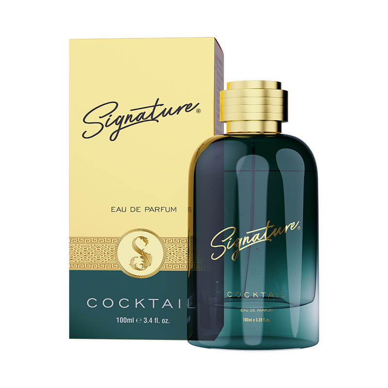 Cocktail Eau De Parfum