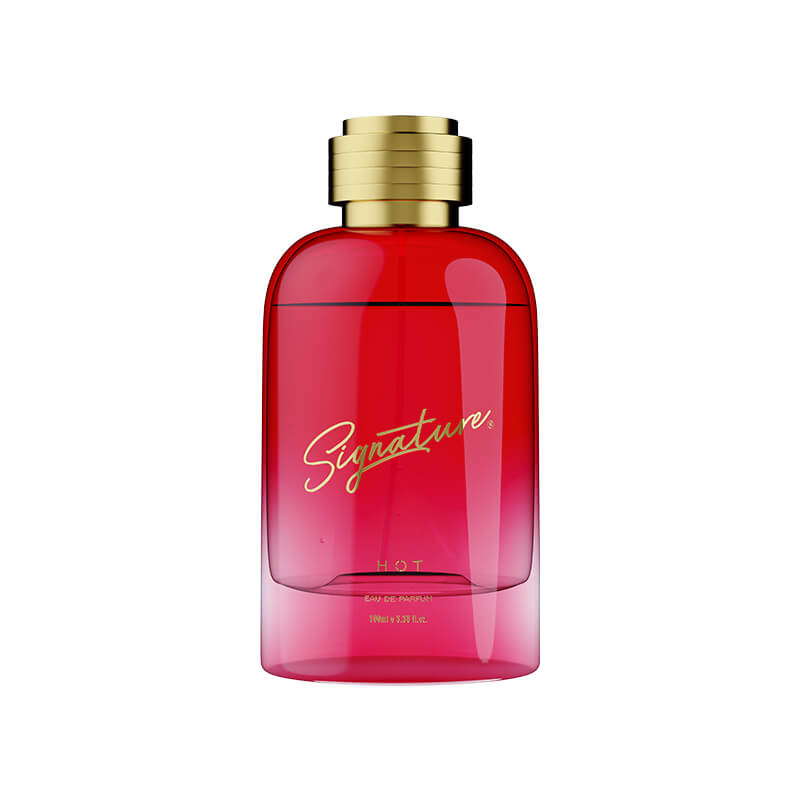 Hot Eau De Parfum