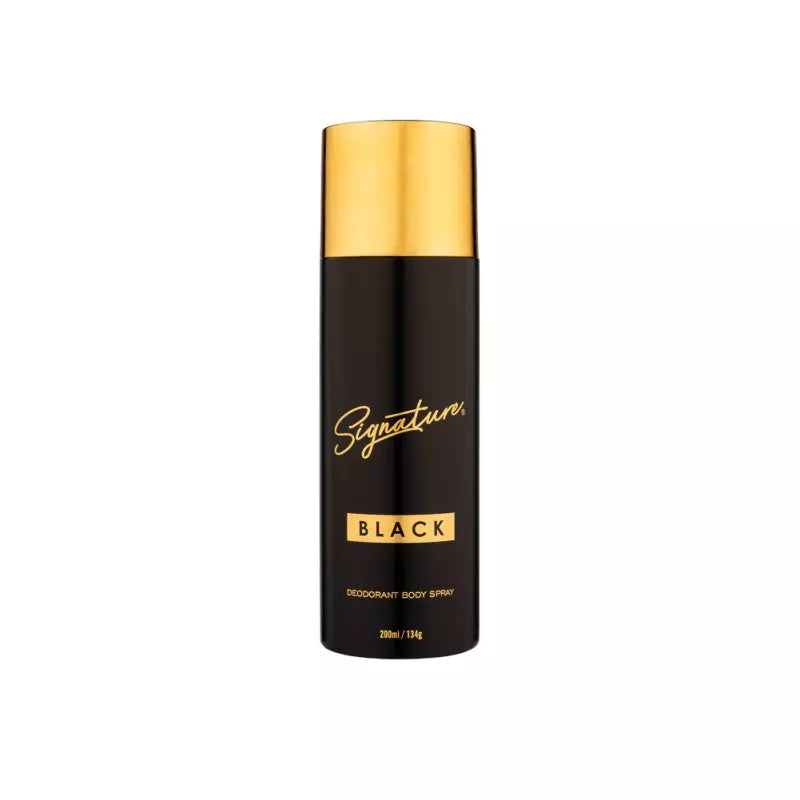 Signature Perfume Body Spray - 200 ML