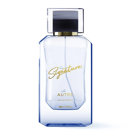 SIGNATURE AUTRE PREMIUM PERFUME 80 ML GIFT PACK