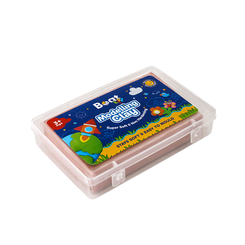 Magic Modelling Clay - Single Color Pack