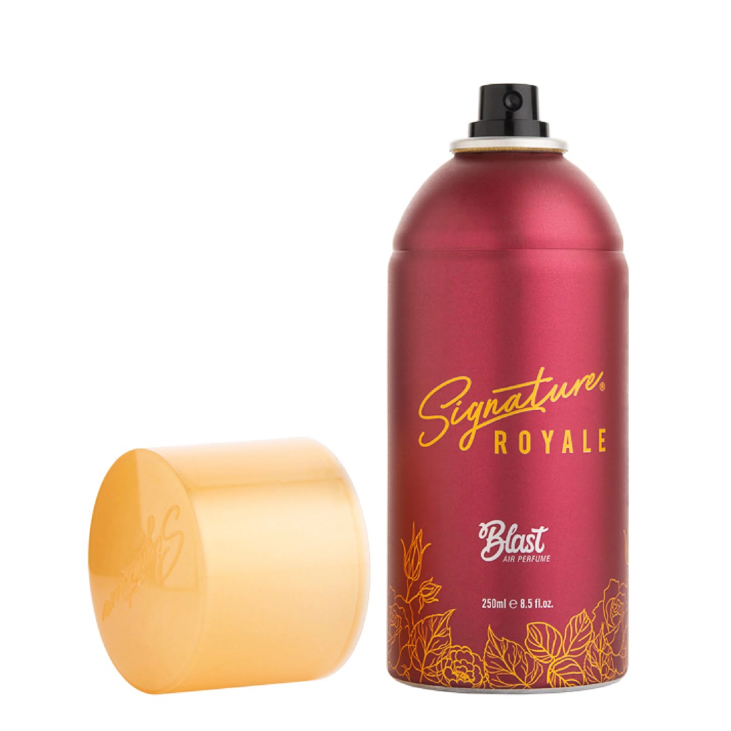 Signature Royale Blast Air Perfume