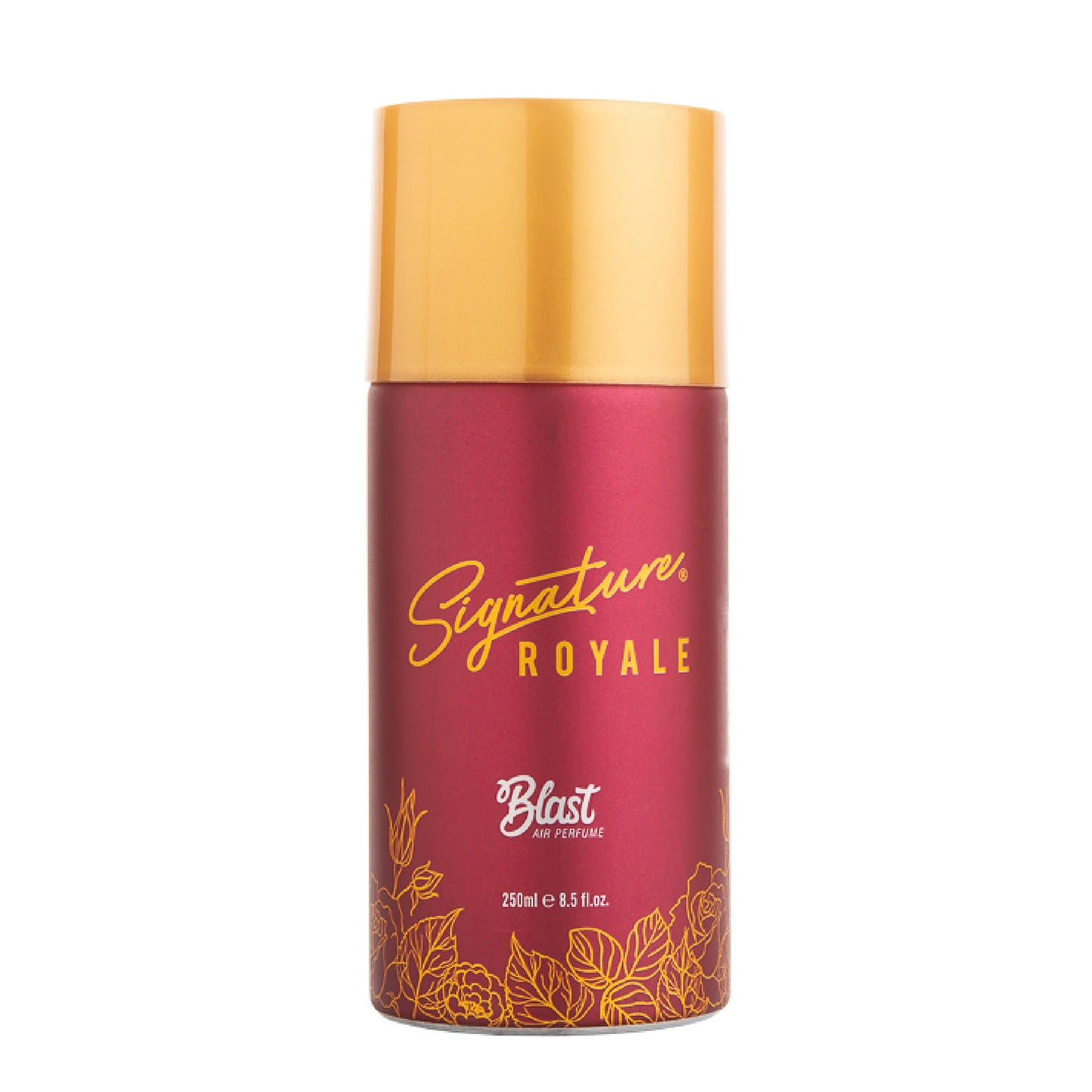 Signature Royale Blast Air Perfume