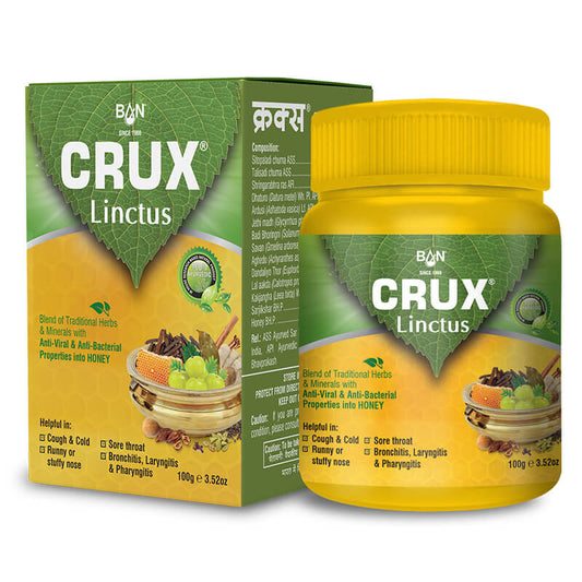Crux Linctus