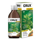 Crux Cough Syrup With Tulsi