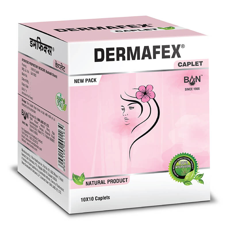 Dermafex Caplet