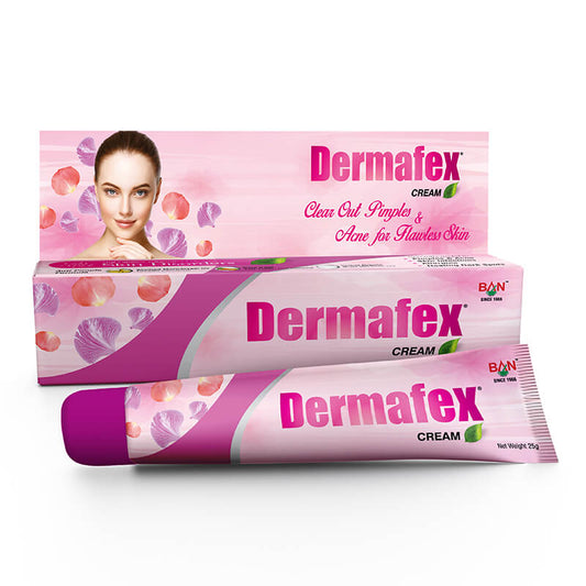 Dermafex Cream