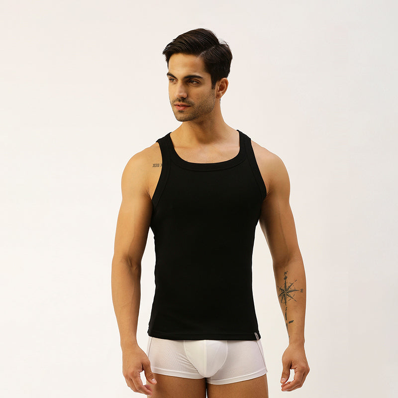 Men's Gym Vest