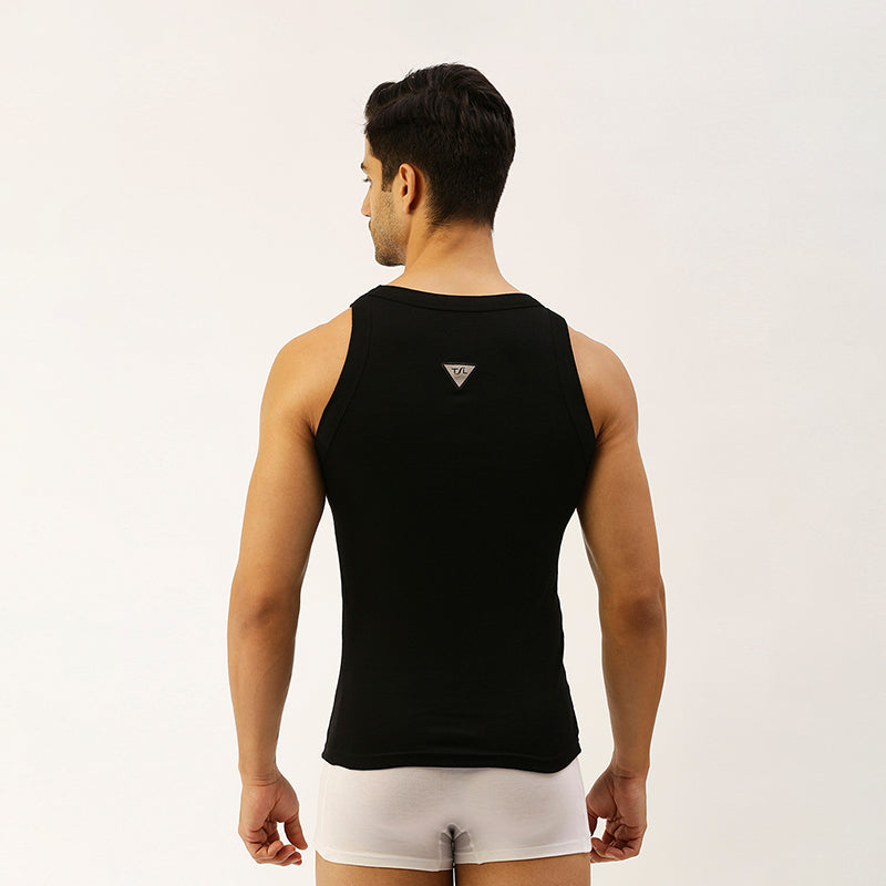 Men's Gym Vest