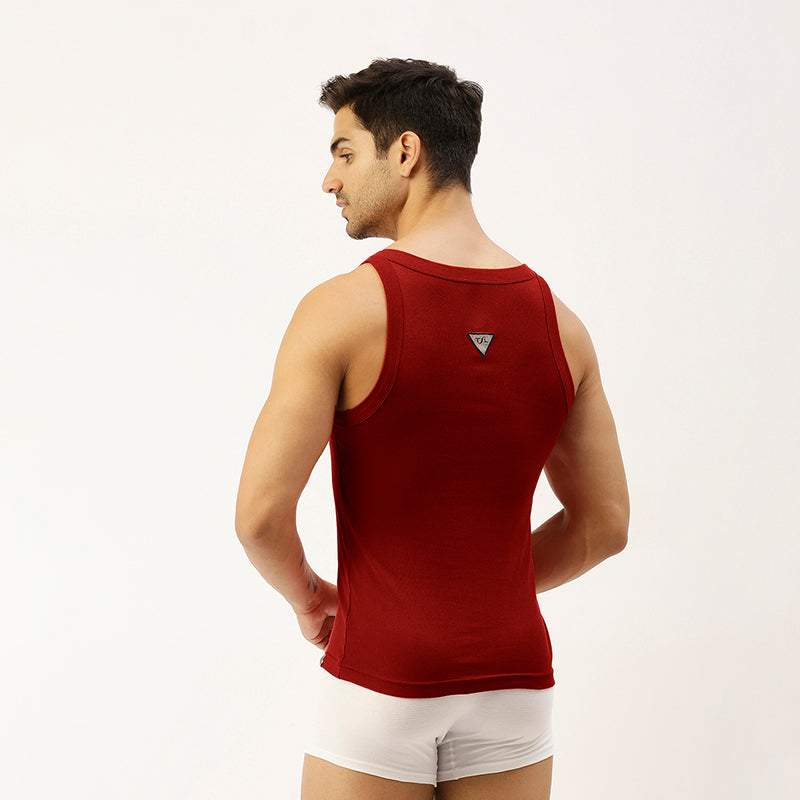 Men's Gym Vest