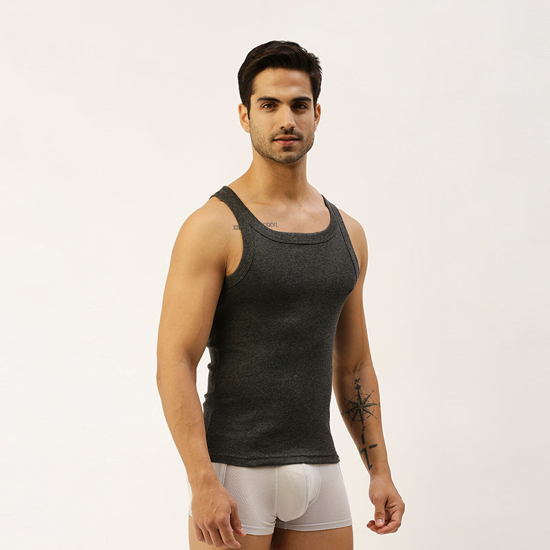 Men's Gym Vest