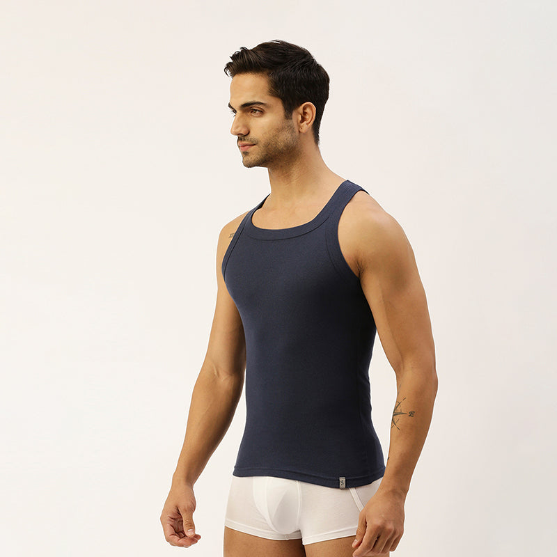 Men's Gym Vest