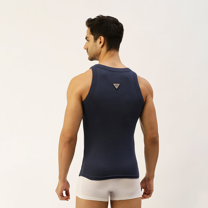 Men's Gym Vest