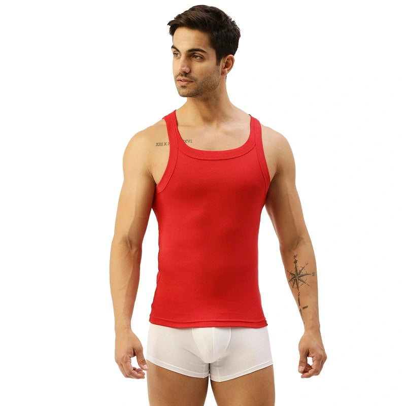 Men's Gym Vest