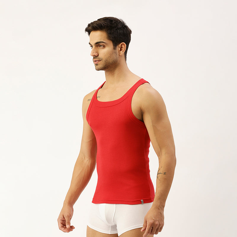 Men's Gym Vest