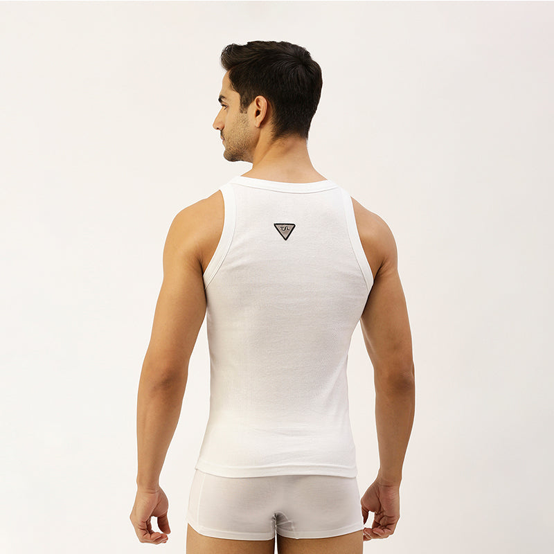 Men's Gym Vest