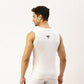 Men's Gym vest - Rib 1X1