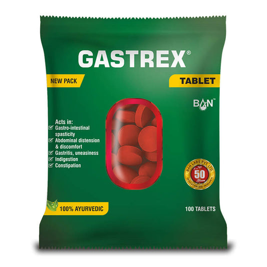 Gastrex Tablet
