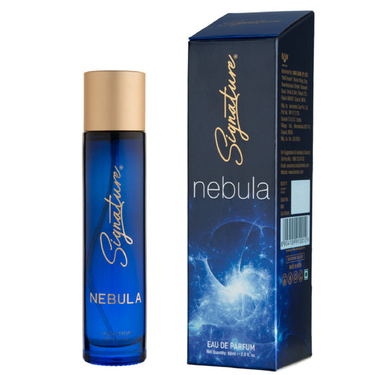 Signature Universe Series Nebula EDP - 60 ml