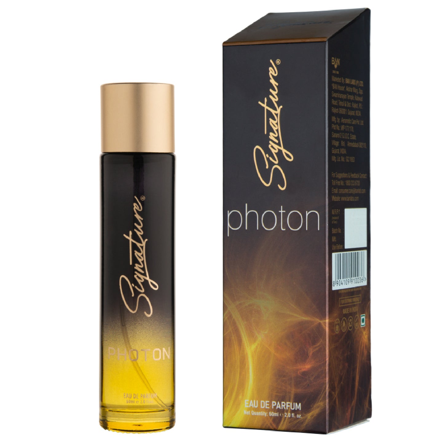 Signature Universe Series Photon EDP - 60 ml