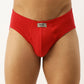 Men's Inner Elastic 1X1 Rib brief