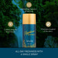 Signature Royale Spring Pond Air Perfume