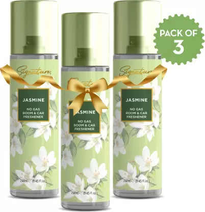 Signature Jasmine Air Freshener