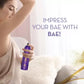 BAE Perfume Body Spray No Gas - 25ml Pack of 3