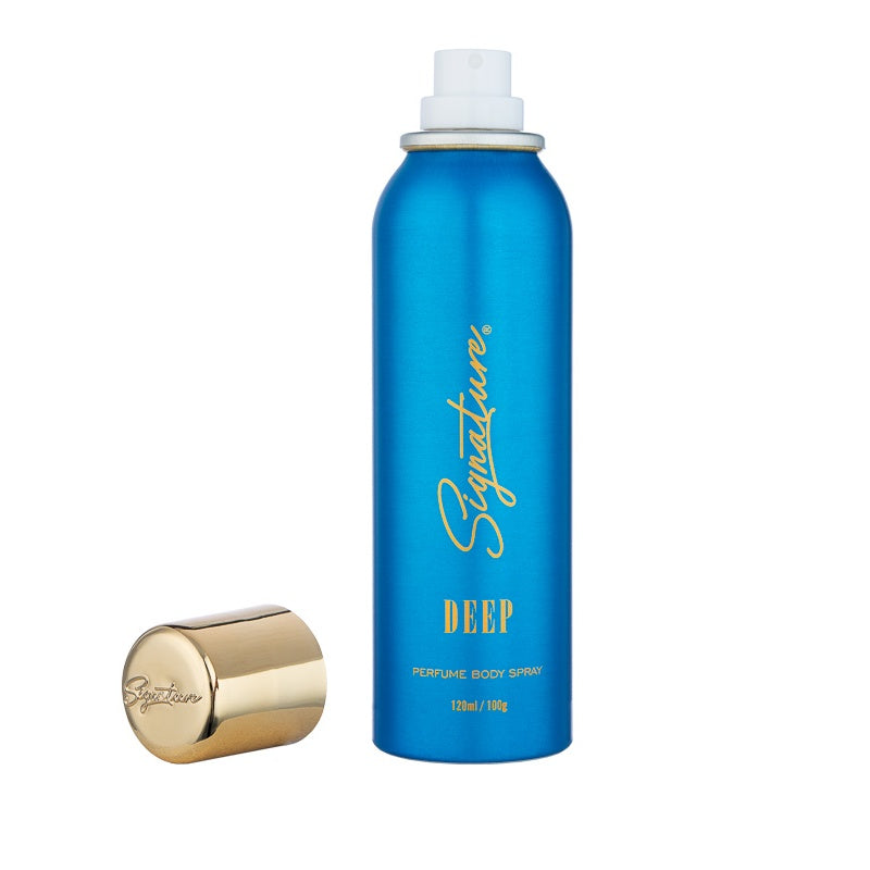 DEEP Perfume Body Spray - 25 ML