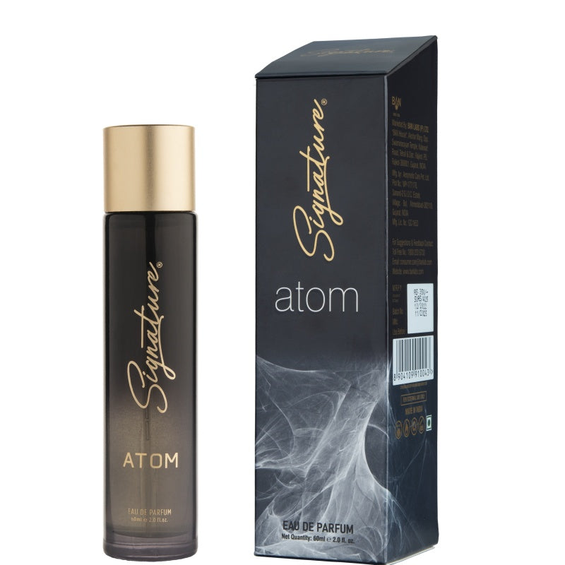 Signature Universe Series Atom EDP - 60 ml