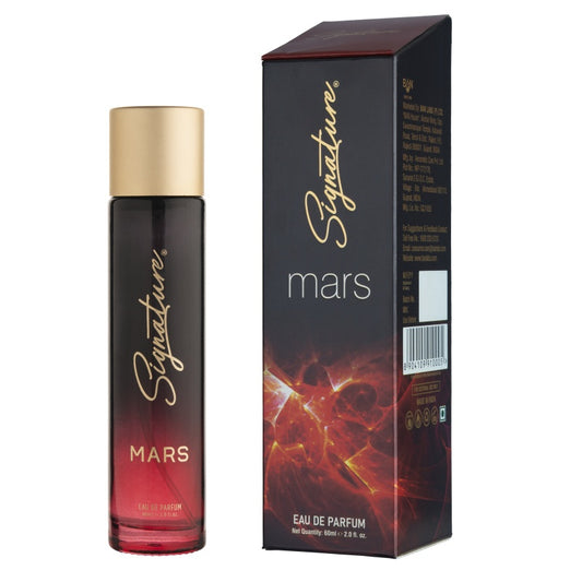 Signature Universe Series Mars EDP - 60 ml